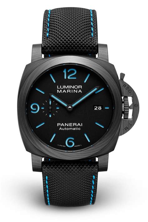 panerai pam01661|panerai luminor marina.